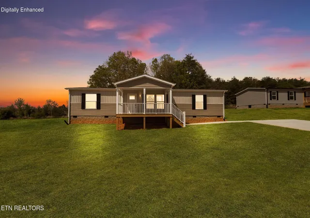 Photo 2 of Single family home for sale at 249 County Rd 784a, Etowah, TN 37331 | MLS# 1337918 | Listing updated on 2026-08-11