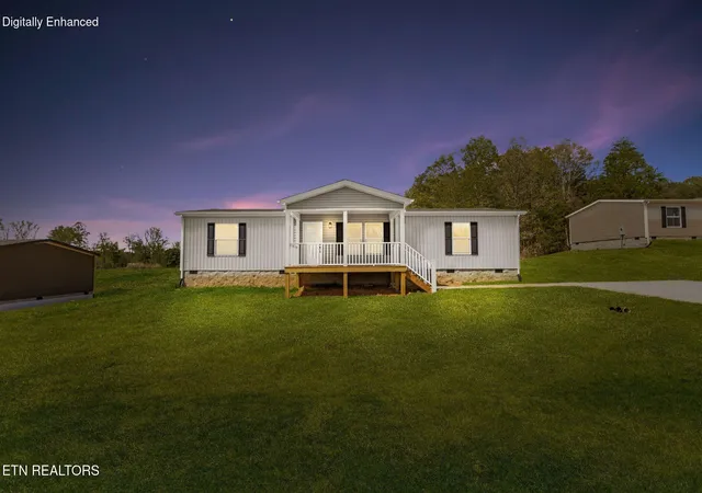 Photo 2 of Single family home for sale at 209 County Rd 784a, Etowah, TN 37331 | MLS# 1337923 | Listing updated on 2026-08-11