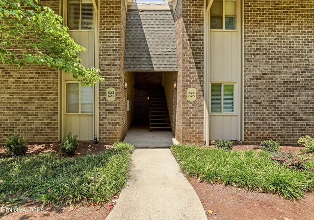 Photo 2 of Condo for sale at 3636 Taliluna Ave #622, Knoxville, TN 37919 | MLS# 1338261 | Listing updated on 2026-09-16