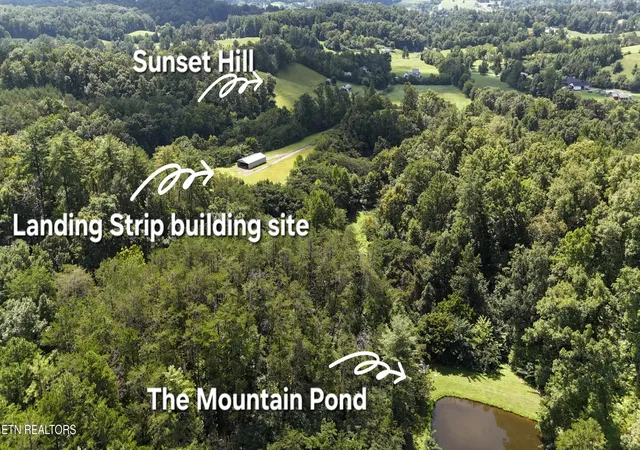 2nd image of 634 Old Cedar Creek Rd, Townsend, TN 37882 | MLS# 1338741