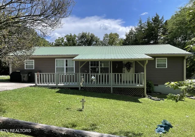 2nd image of 1114 Rocky Springs Rd, Madisonville, TN 37354 | MLS# 1338673