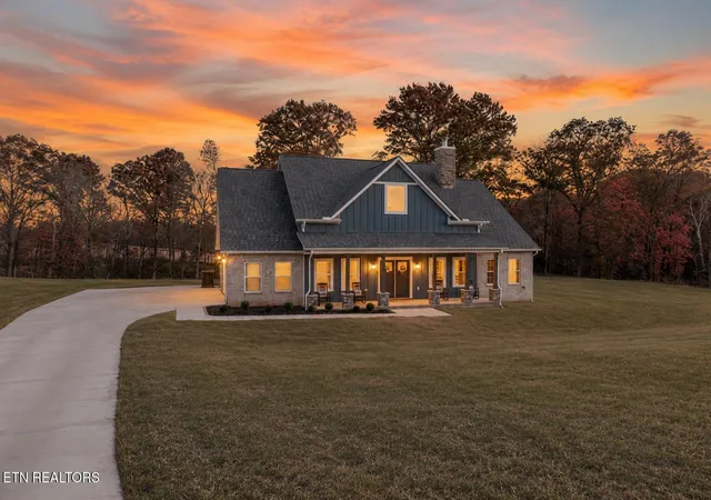 2nd image of 910 Sophie Dr, Greenback, TN 37742 | MLS# 1339991