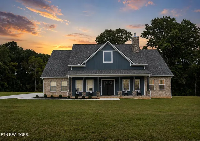 34th image of 910 Sophie Dr, Greenback, TN 37742 | MLS# 1339991