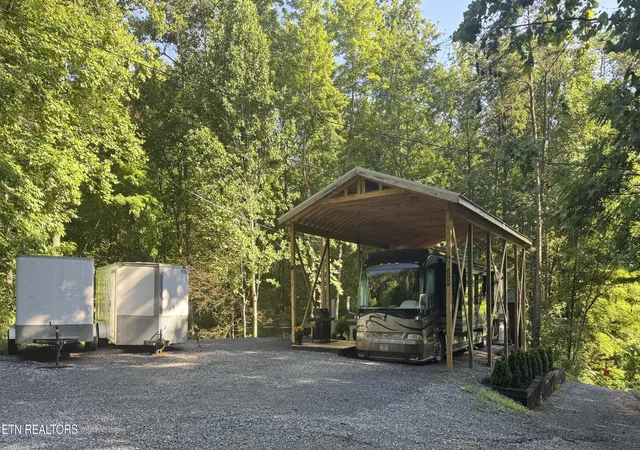 Photo 1 of Land for sale at 3730 Clayton Way, Sevierville, TN 37876 | MLS# 1350196 | Listing updated on 2026-09-30