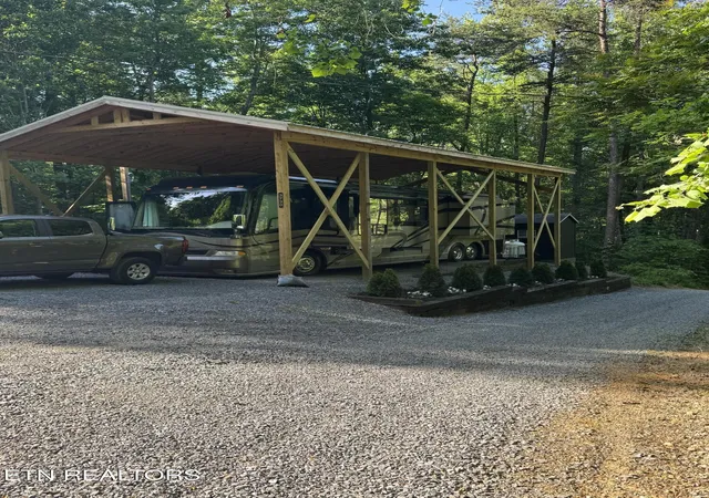 Photo 3 of Land for sale at 3730 Clayton Way, Sevierville, TN 37876 | MLS# 1350196 | Listing updated on 2026-09-30