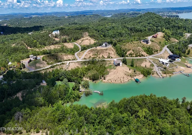 Photo 2 of Land for sale at Lot 2 Emerald Pointe Blvd, Dandridge, TN 37725 | MLS# 1346080 | Listing updated on 2026-07-16