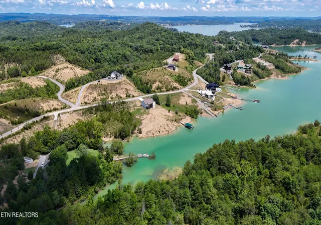 Photo 3 of Land for sale at Lot 2 Emerald Pointe Blvd, Dandridge, TN 37725 | MLS# 1346080 | Listing updated on 2026-07-16