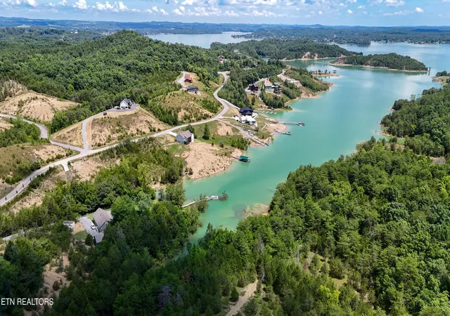 Photo 3 of Land for sale at Lot 2 Emerald Pointe Blvd, Dandridge, TN 37725 | MLS# 1346080 | Listing updated on 2026-07-16