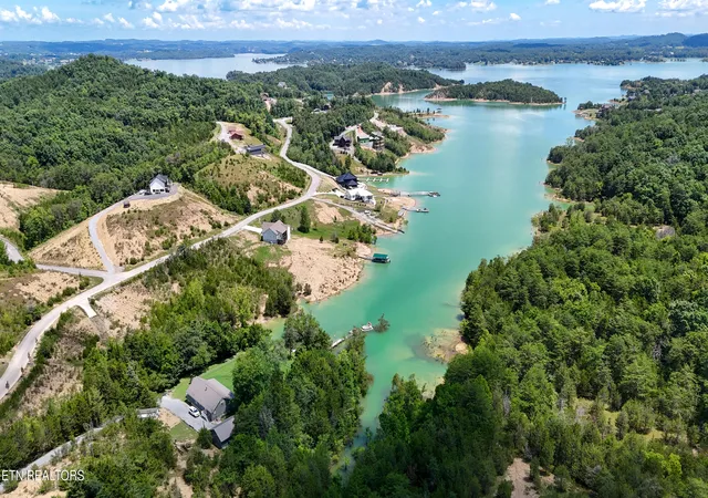 Photo 4 of Land for sale at Lot 2 Emerald Pointe Blvd, Dandridge, TN 37725 | MLS# 1346080 | Listing updated on 2026-07-16