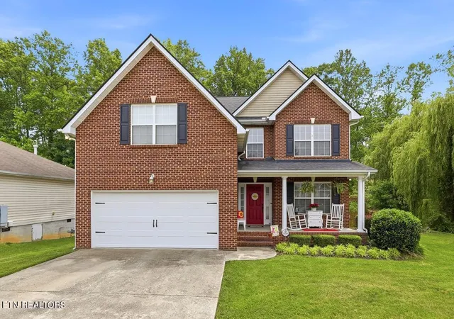 Photo 1 of Sale Pending at 3225 Red Meadow Rd, Knoxville, TN 37931 | MLS# 1352257 | Listing updated on 2026-08-25