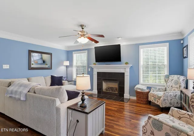 Photo 3 of Sale Pending at 3225 Red Meadow Rd, Knoxville, TN 37931 | MLS# 1352257 | Listing updated on 2026-08-25