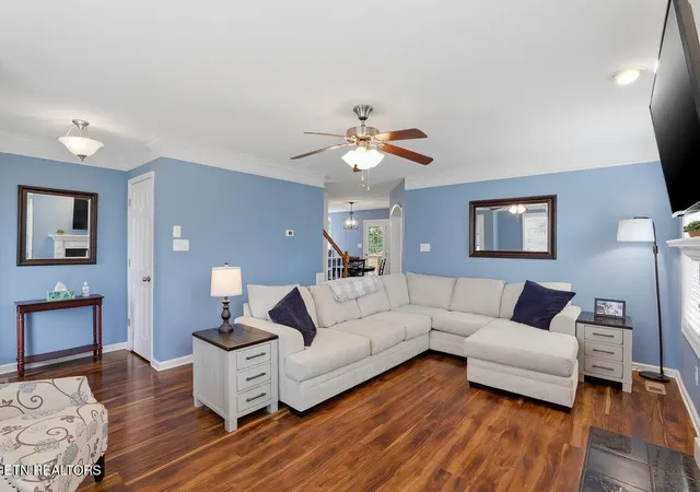 Photo 3 of Sale Pending at 3225 Red Meadow Rd, Knoxville, TN 37931 | MLS# 1352257 | Listing updated on 2026-08-25