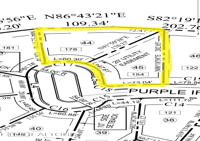 3rd image of 178 Purple Iris Pl, Loudon, TN 37774 | MLS# 1339613
