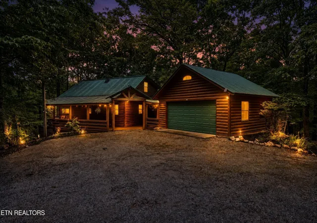 2nd image of 680 Old Furnace Rd, Tellico Plains, TN 37385 | MLS# 1349256
