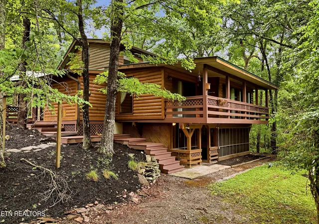 52nd image of 680 Old Furnace Rd, Tellico Plains, TN 37385 | MLS# 1349256