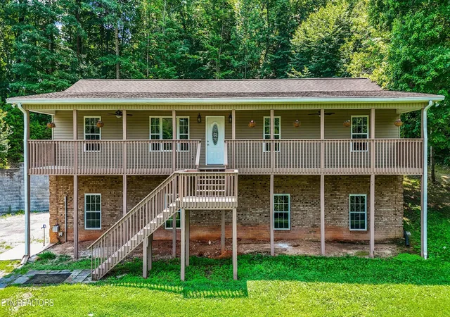 1st image of 239 Carroll Hollow Rd, Clinton, TN 37716 | MLS# 1350422