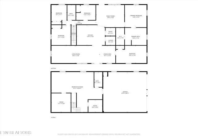 53rd image of 239 Carroll Hollow Rd, Clinton, TN 37716 | MLS# 1350422