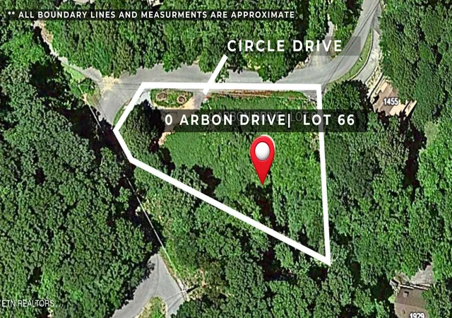1st image of 0 Arbon Dr #66, Gatlinburg, TN 37738 | MLS# 1340270