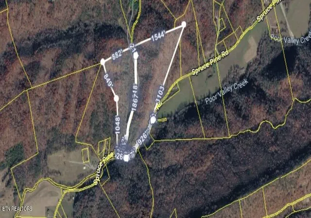1st image of 327 Spruce Pine Rd, Mooresburg, TN 37811 | MLS# 1351306