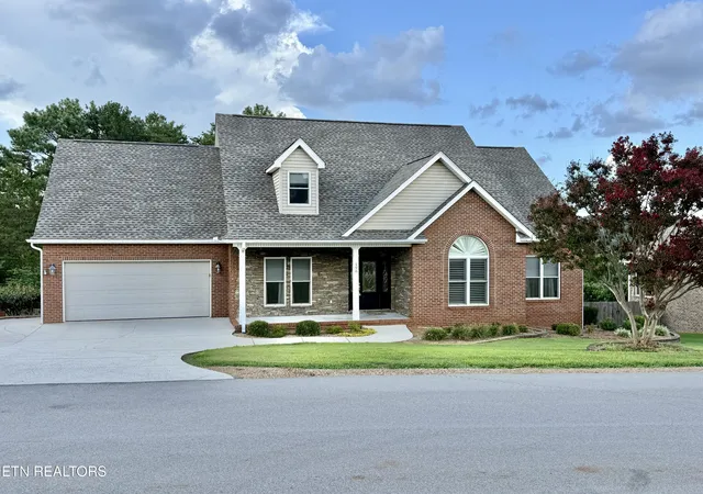 1st image of 190 Pointe Summit Dr, Greenback, TN 37742 | MLS# 1341852