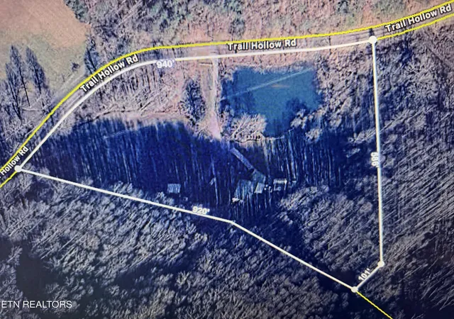 2nd image of 4040 Trail Hollow Rd, Cosby, TN 37722 | MLS# 1343414