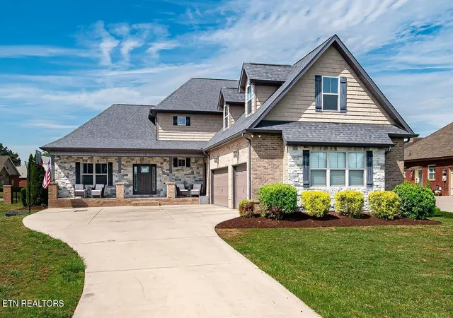 2nd image of 114 Pheasant Walk Dr, Maryville, TN 37804 | MLS# 1341905