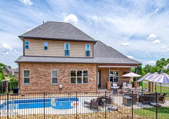 5th image of 114 Pheasant Walk Dr, Maryville, TN 37804 | MLS# 1341905