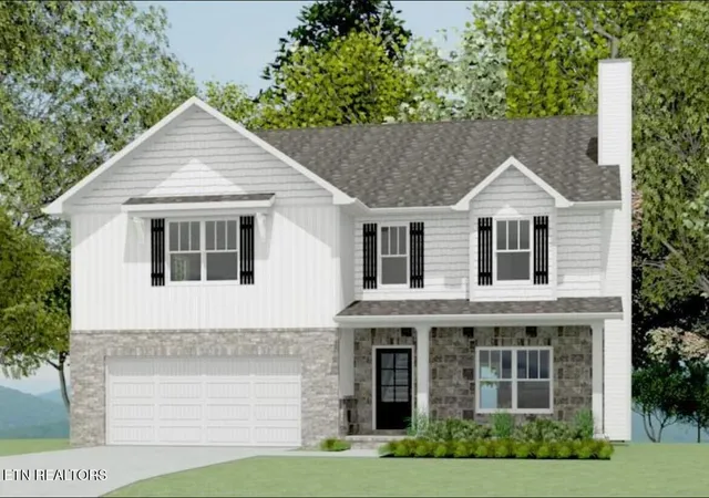 2nd image of 157 Roseberry St #Lot 79B, Oak Ridge, TN 37830 | MLS# 1348228