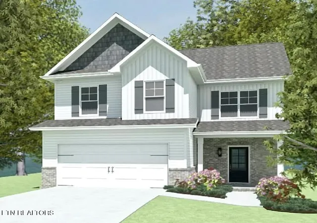 1st image of 129 Heavenberry St #Lot 99B, Oak Ridge, TN 37830 | MLS# 1349783