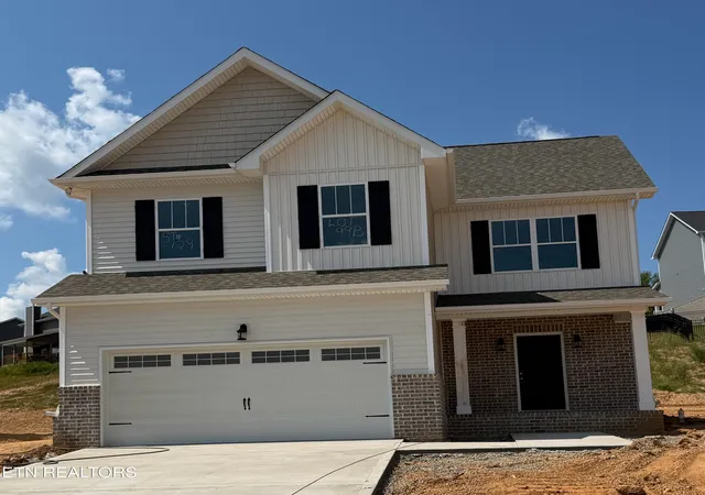 Photo 4 of Sale Pending at 129 Heavenberry St #Lot 99B, Oak Ridge, TN 37830 | MLS# 1349783 | Listing updated on 2026-09-11