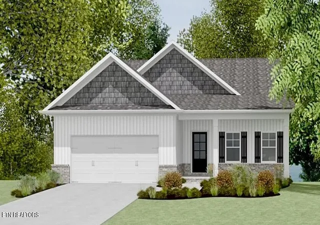 1st image of 130 Heavenberry St #Lot 95B, Oak Ridge, TN 37830 | MLS# 1348227