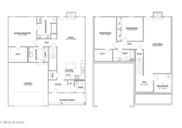 Photo 3 of Sale Pending at 130 Heavenberry St #95B, Oak Ridge, TN 37830 | MLS# 1348227 | Listing updated on 2026-07-18