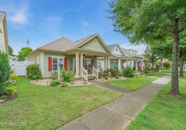32nd image of 114 Forestberry St, Oak Ridge, TN 37830 | MLS# 1341280