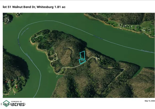 12th image of 306 Hickory Knoll Cir, Whitesburg, TN 37891 | MLS# 1341222