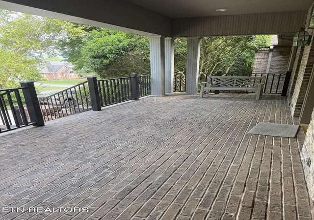 3rd image of 1817 Peppertree Dr, Alcoa, TN 37701 | MLS# 1346439