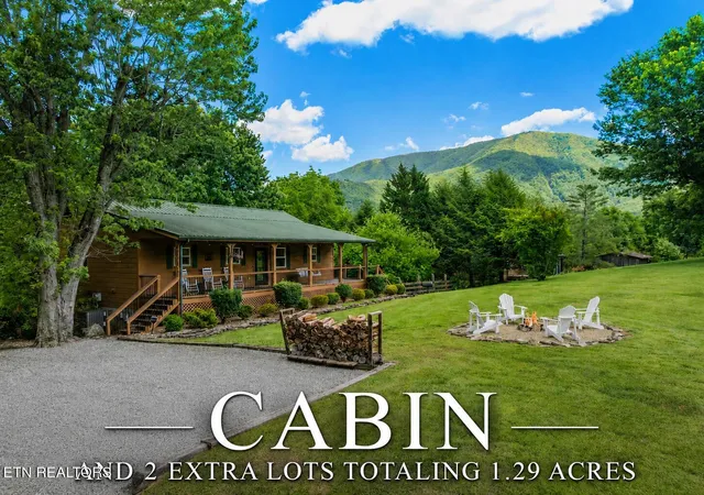 50th image of 3381 Mattox Cemetery Rd, Sevierville, TN 37862 | MLS# 1341426