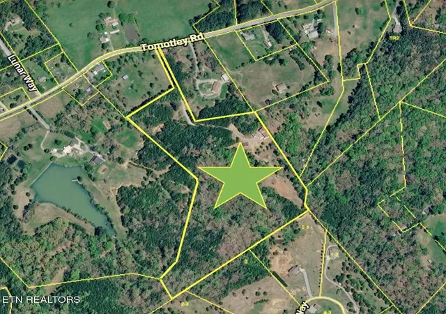 2nd image of 7142 Tomotley Rd, Maryville, TN 37801 | MLS# 1341500