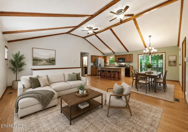 4th image of 165 Lenz Dr, Kodak, TN 37764 | MLS# 1341913