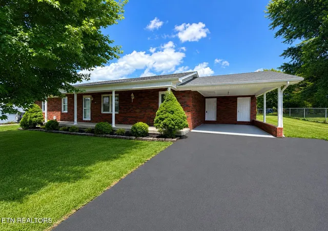 1st image of 118 Brittain Dr, Harrogate, TN 37752 | MLS# 1341620