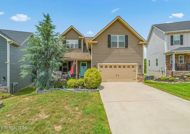 1st image of 161 Twilight Blvd, Sharps Chapel, TN 37866 | MLS# 1348232