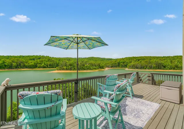 2nd image of 161 Twilight Blvd, Sharps Chapel, TN 37866 | MLS# 1348232