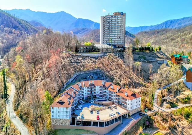 Photo 2 of Condo for sale at 616 Turkey Nest Rd #APT 205, Gatlinburg, TN 37738 | MLS# 1341921 | Listing updated on 2026-10-05