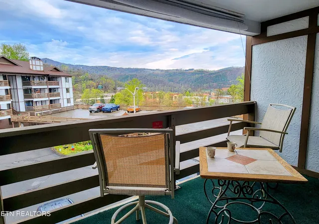 Photo 3 of Condo for sale at 616 Turkey Nest Rd #APT 205, Gatlinburg, TN 37738 | MLS# 1341921 | Listing updated on 2026-10-05