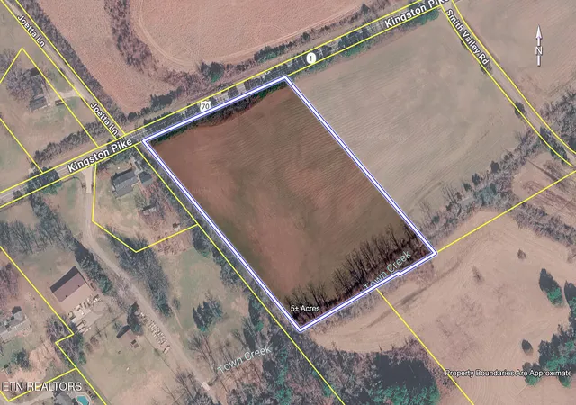 15th image of 1040 Smith Valley Rd, Lot 1, Lenoir City, TN 37772 | MLS# 1342720