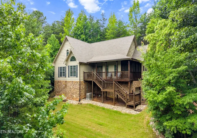 1st image of 736 Blue Beech Dr, Maryville, TN 37803 | MLS# 1348503