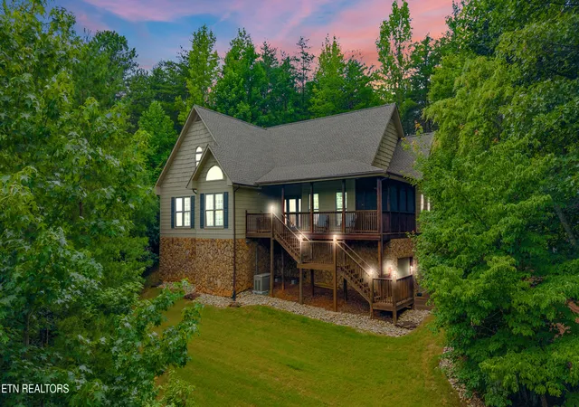 58th image of 736 Blue Beech Dr, Maryville, TN 37803 | MLS# 1348503