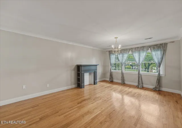 Photo 3 of Single family home for sale at 3207 Hazelwood Rd, Knoxville, TN 37921 | MLS# 1351236 | Listing updated on 2026-08-11
