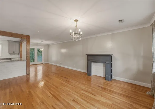 Photo 3 of Single family home for sale at 3207 Hazelwood Rd, Knoxville, TN 37921 | MLS# 1351236 | Listing updated on 2026-08-11