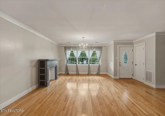 Photo 4 of Single family home for sale at 3207 Hazelwood Rd, Knoxville, TN 37921 | MLS# 1351236 | Listing updated on 2026-08-11