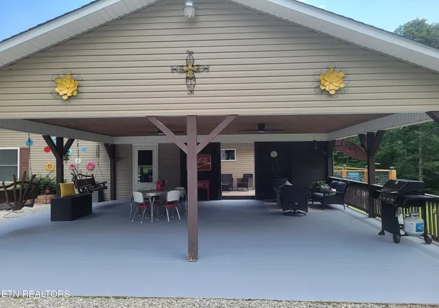 4th image of 228 Paul Wheeler Ln, Jamestown, TN 38556 | MLS# 1342888